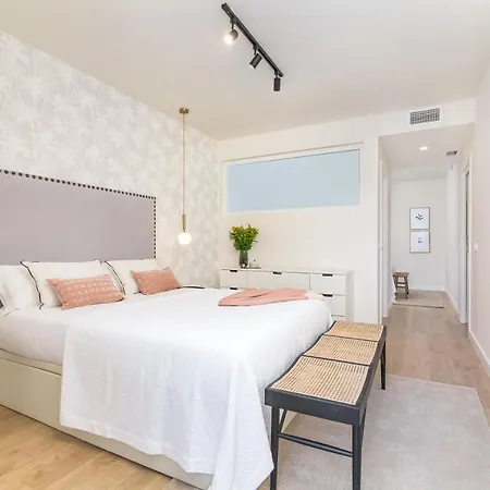 Iloftmalaga Ciudad De La Justicia Iii * مالقة